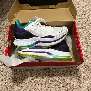 Brand new in box shoes. Size 8.